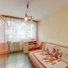 Apartament 4 camere Apusului - Militari