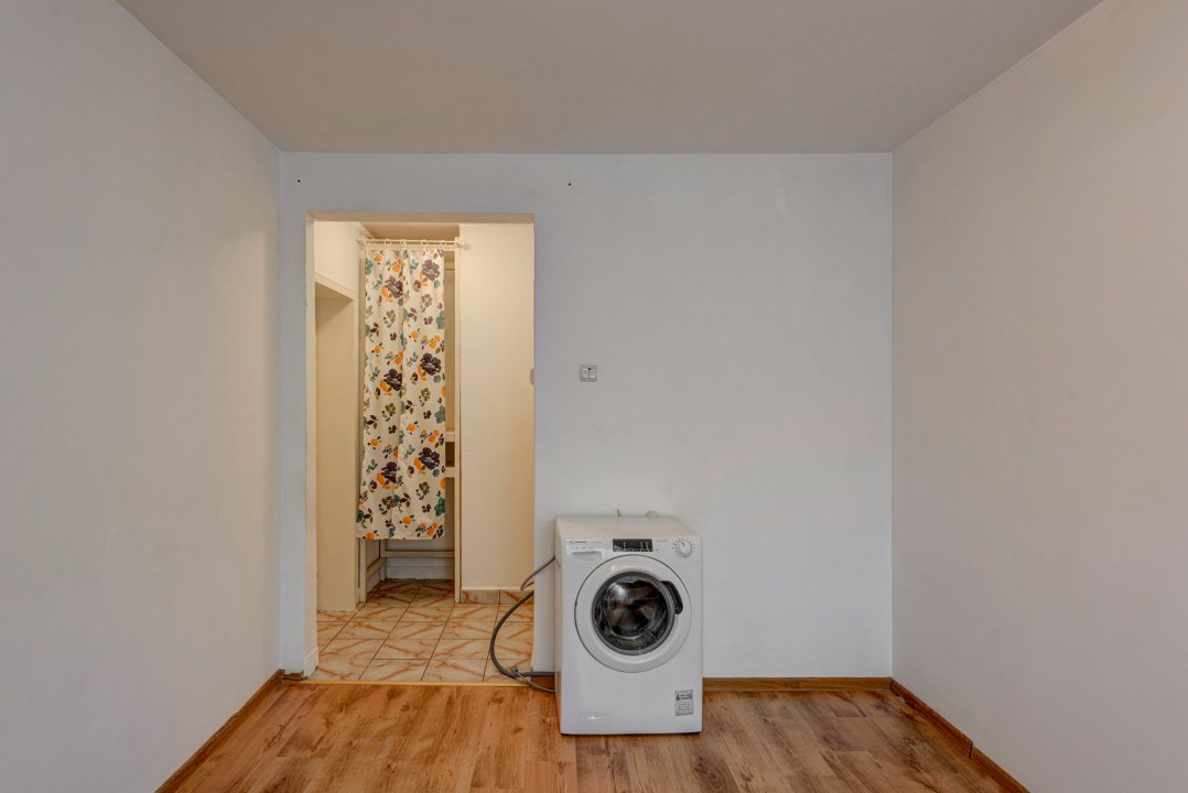 Apartament 2 camere Piata Domenii - Ion Mihalache