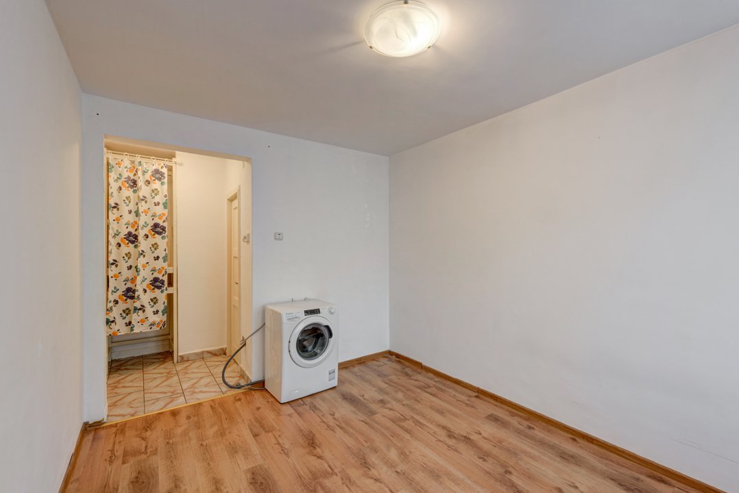 Apartament 2 camere Piata Domenii - Ion Mihalache
