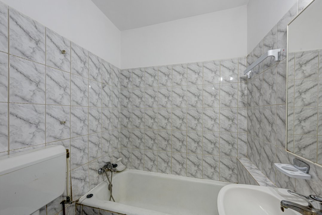 Apartament 2 camere Piata Domenii - Ion Mihalache