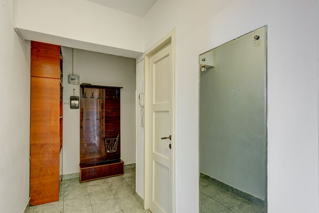 Apartament 2 camere Piata Domenii - Ion Mihalache
