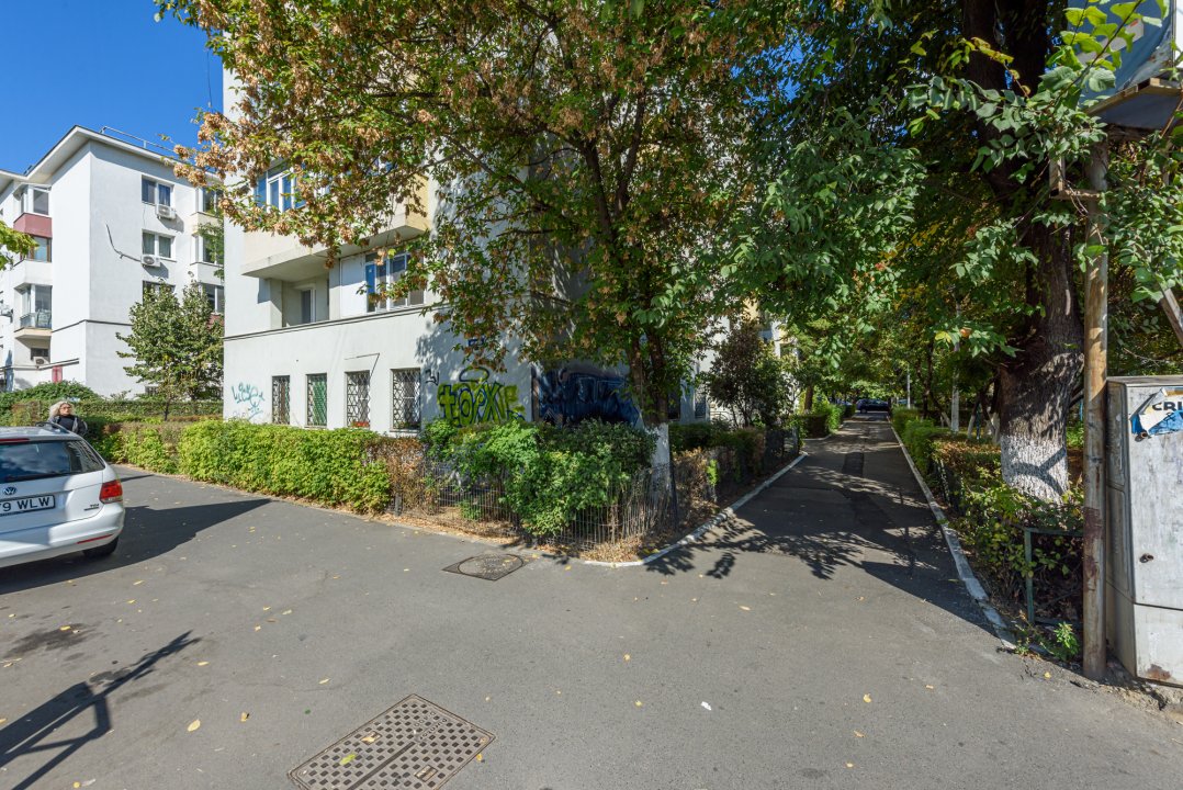 Apartament 2 camere Piata Domenii - Ion Mihalache