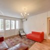 Apartament 2 camere Piata Domenii - Ion Mihalache