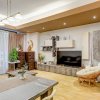 Apartament cu terasa 47 mp - str Zagazului -North Area Lake View
