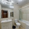 Apartament cu terasa 47 mp - str Zagazului -North Area Lake View