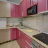 Apartament cu terasa 47 mp - str Zagazului -North Area Lake View