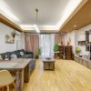 Apartament cu terasa 47 mp - str Zagazului -North Area Lake View