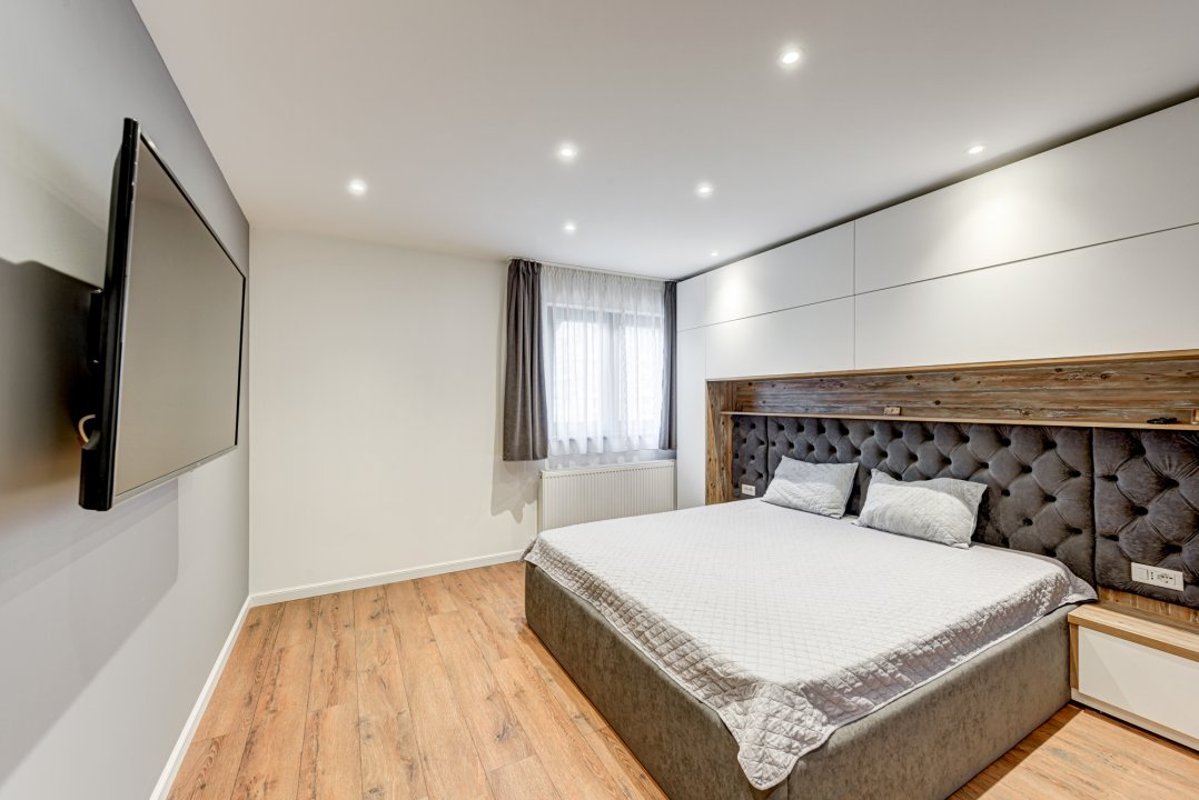 Apartament 2 camere mobilat si utilat Comision ZERO !