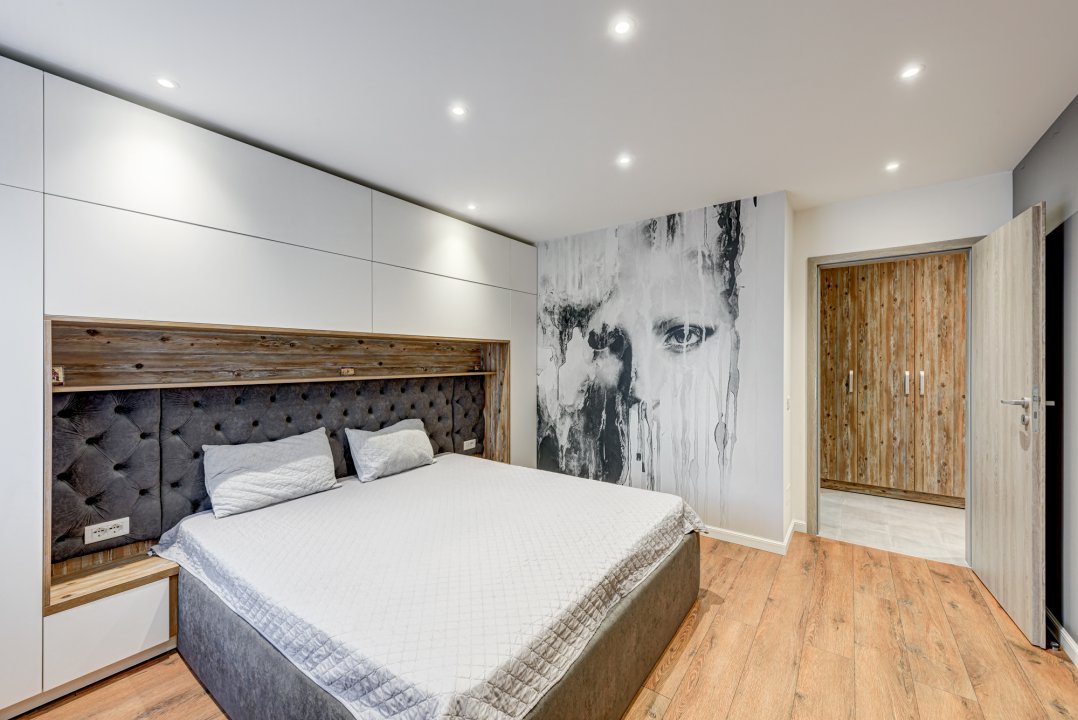 Apartament 2 camere mobilat si utilat Comision ZERO !