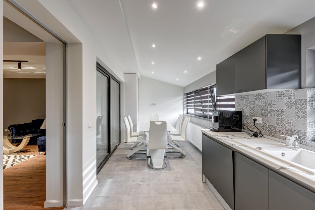 Apartament 2 camere mobilat si utilat Comision ZERO !