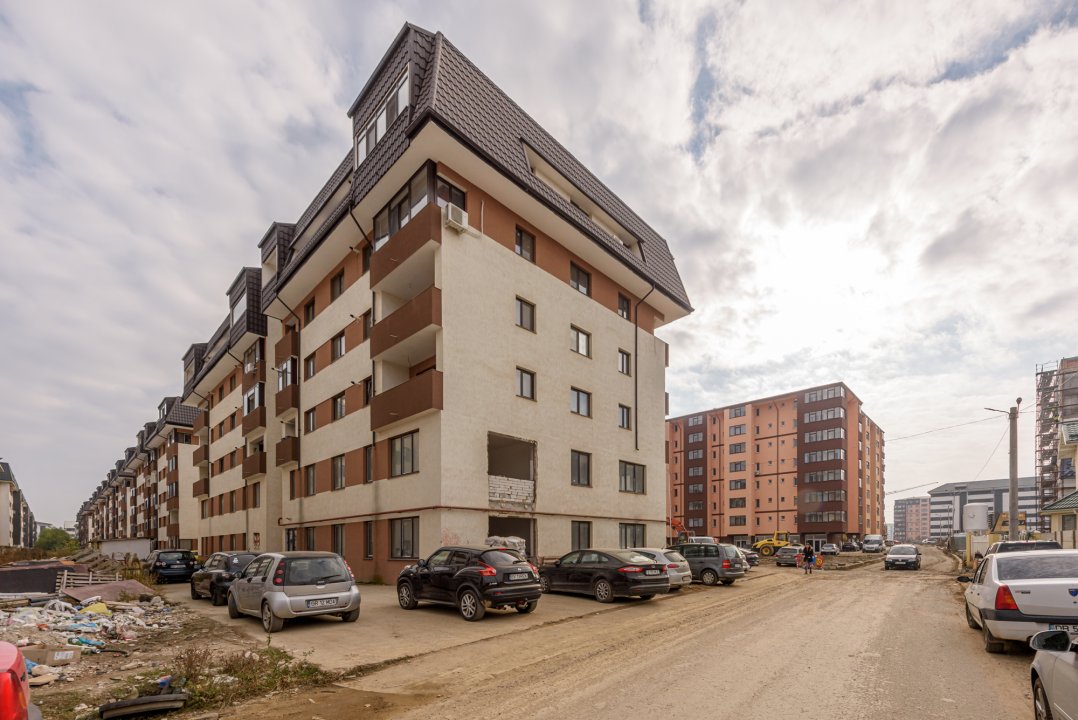 Apartament 2 camere mobilat si utilat Comision ZERO !