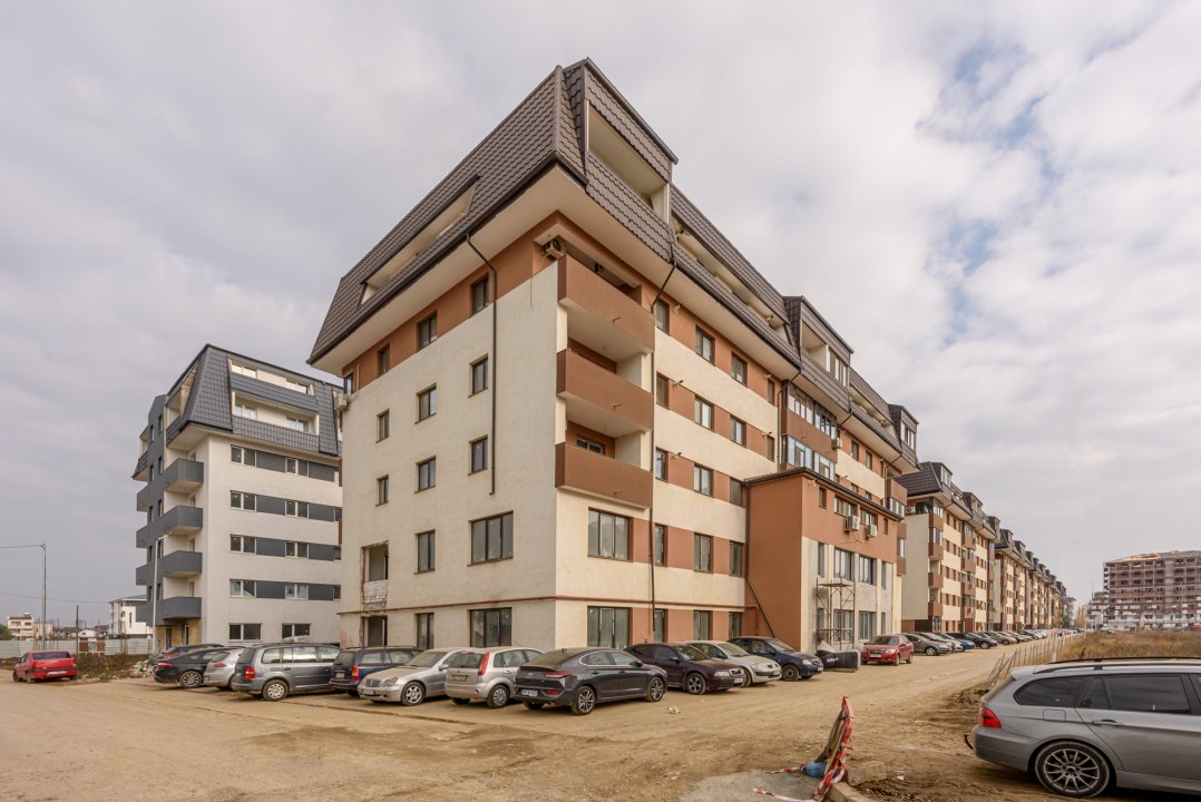Apartament 2 camere mobilat si utilat Comision ZERO !