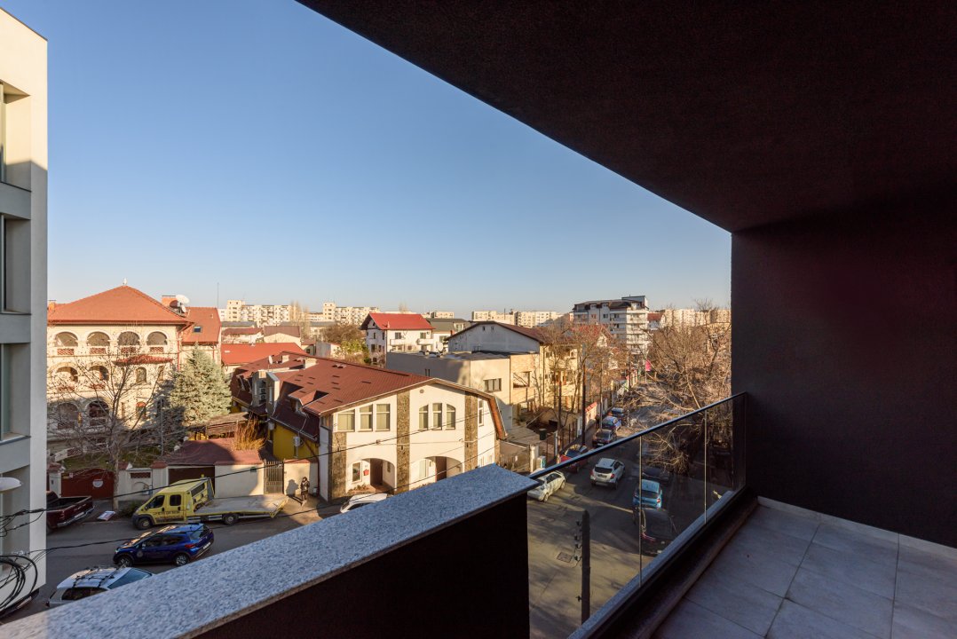 Apartament 2 camere in bloc nou , finalizat