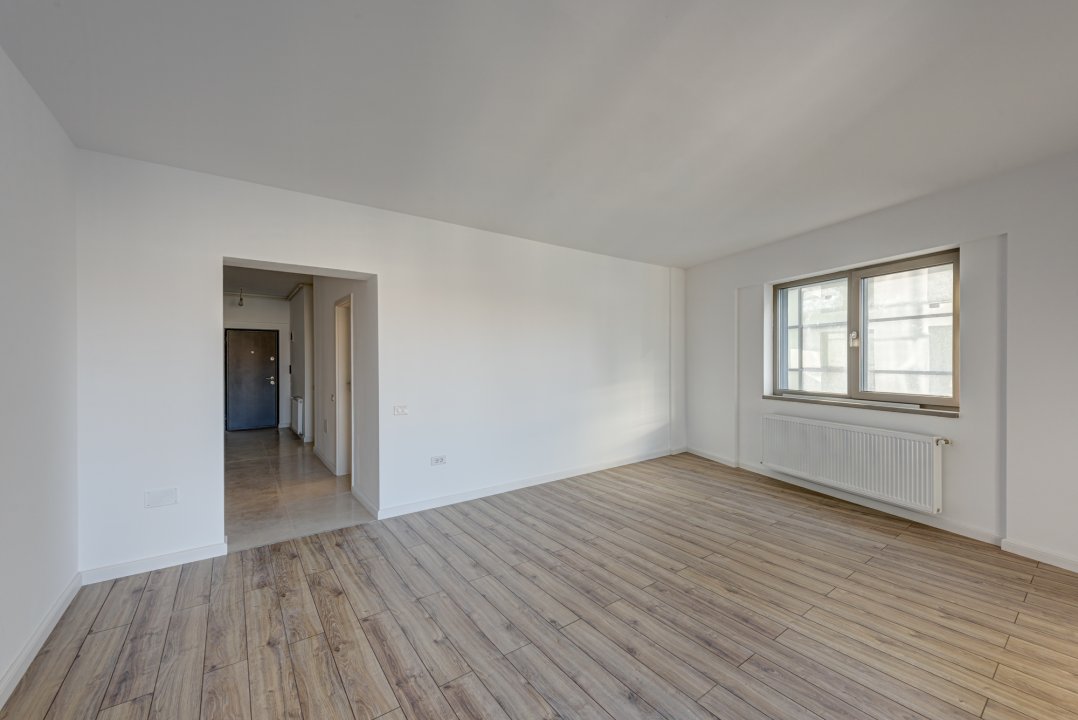 Apartament 2 camere in bloc nou , finalizat