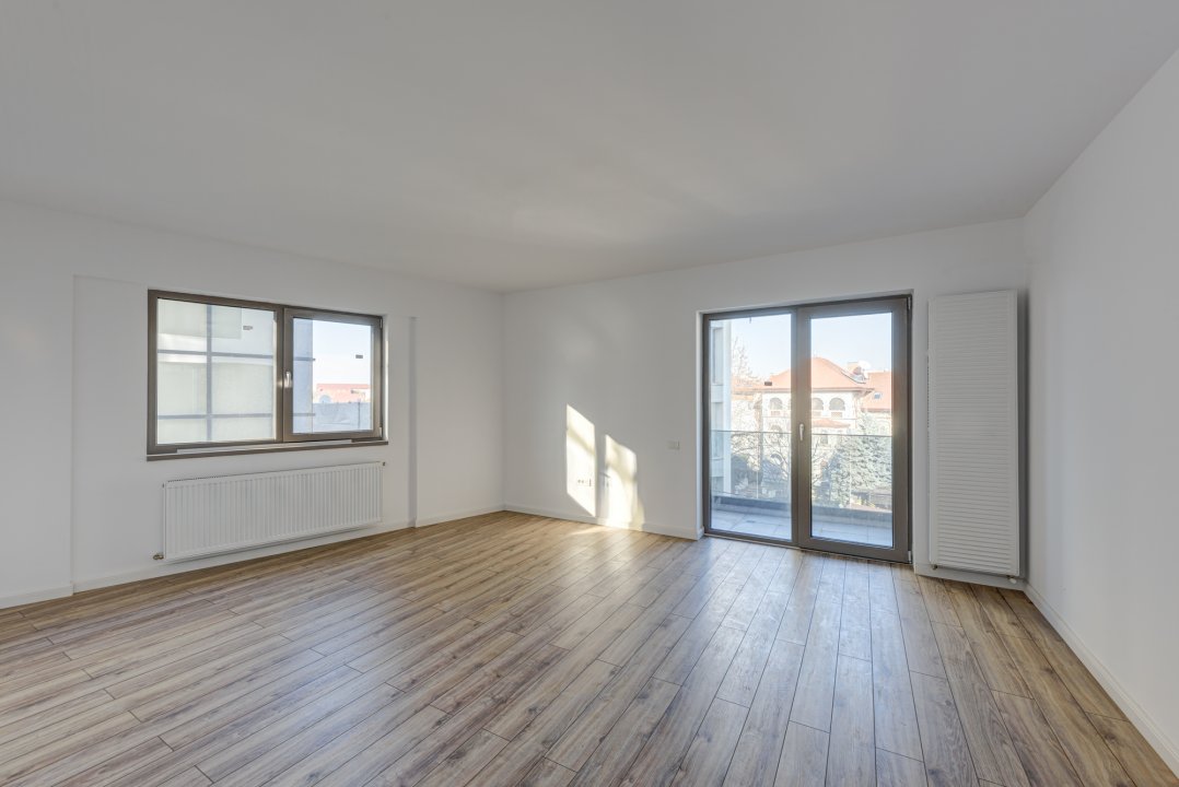 Apartament 2 camere in bloc nou , finalizat