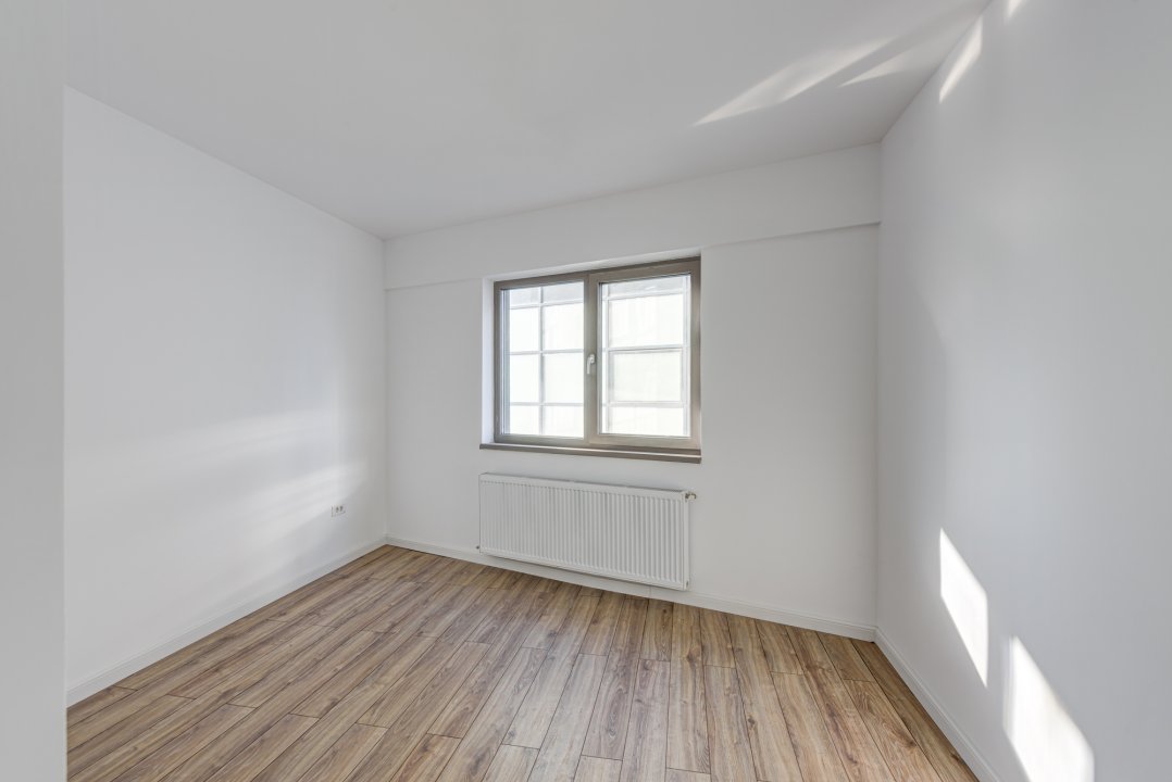 Apartament 2 camere in bloc nou , finalizat