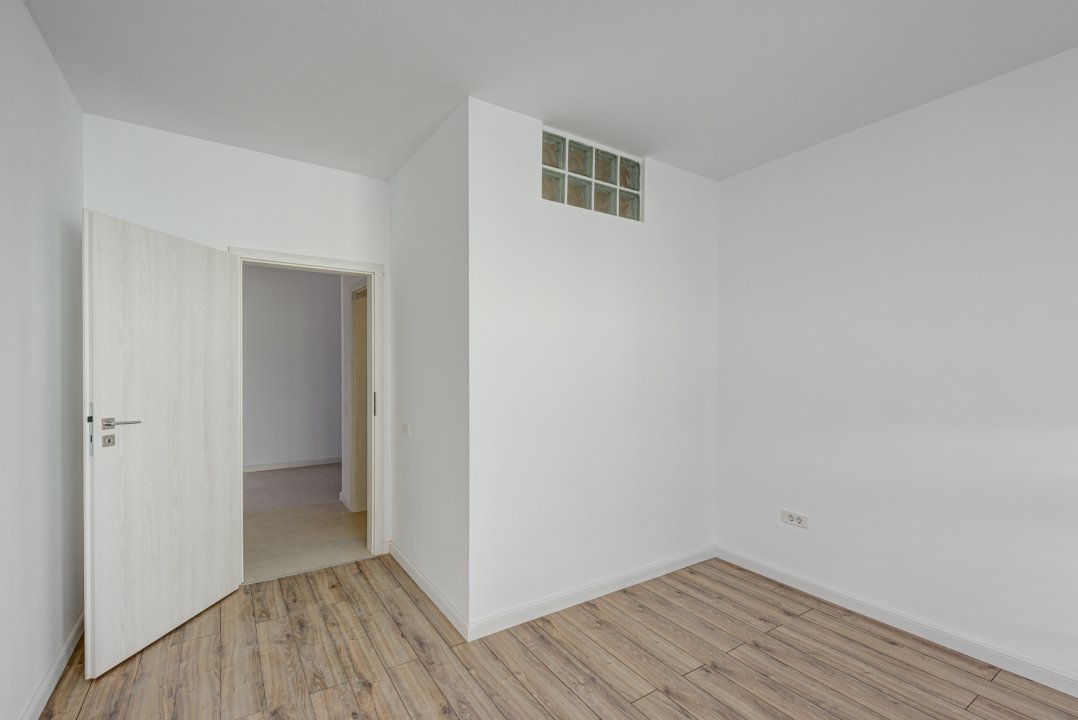 Apartament 2 camere in bloc nou , finalizat
