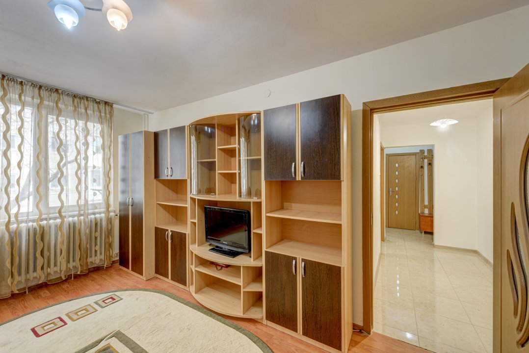 Apartament 2 camere mobilat si utilat COMISION ZERO