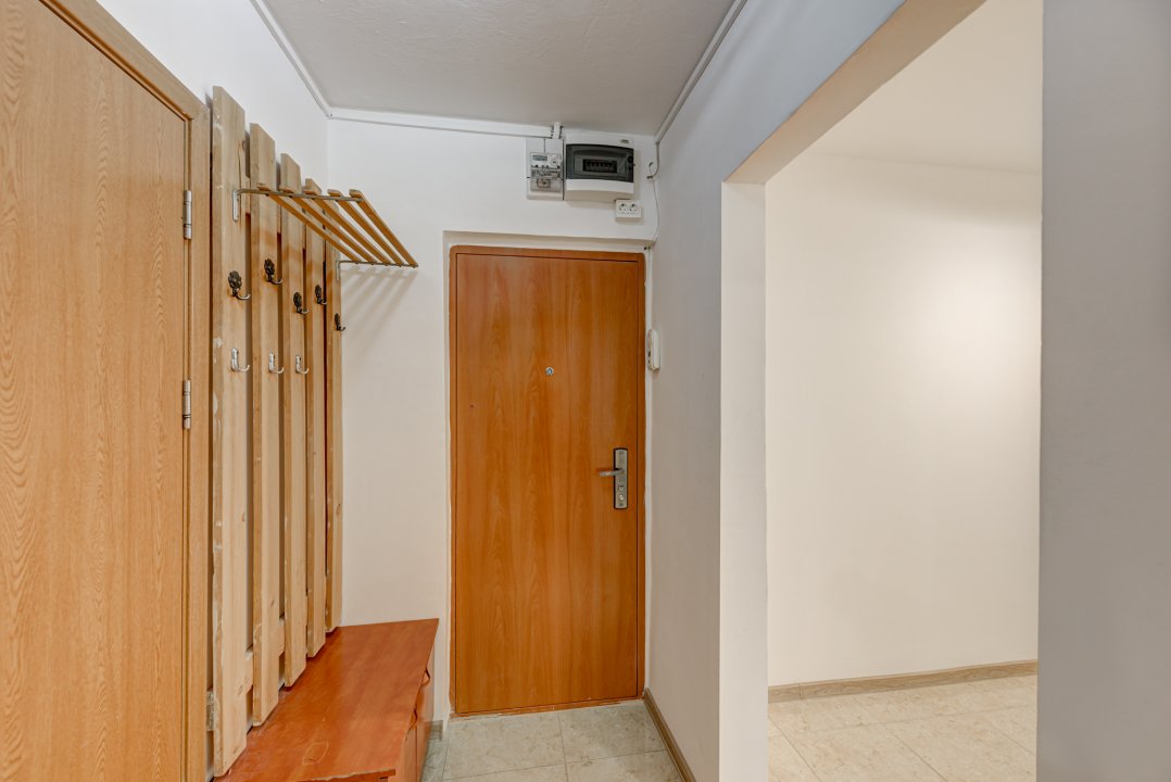 Apartament 2 camere mobilat si utilat COMISION ZERO