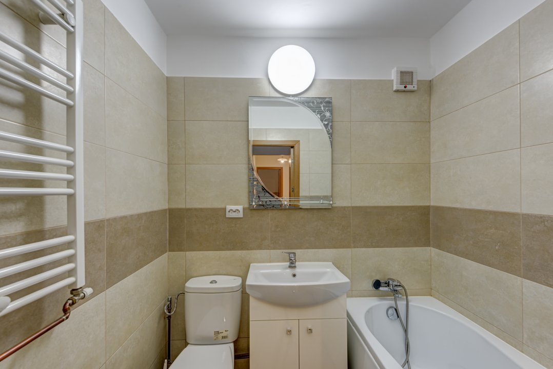 Apartament 2 camere mobilat si utilat COMISION ZERO