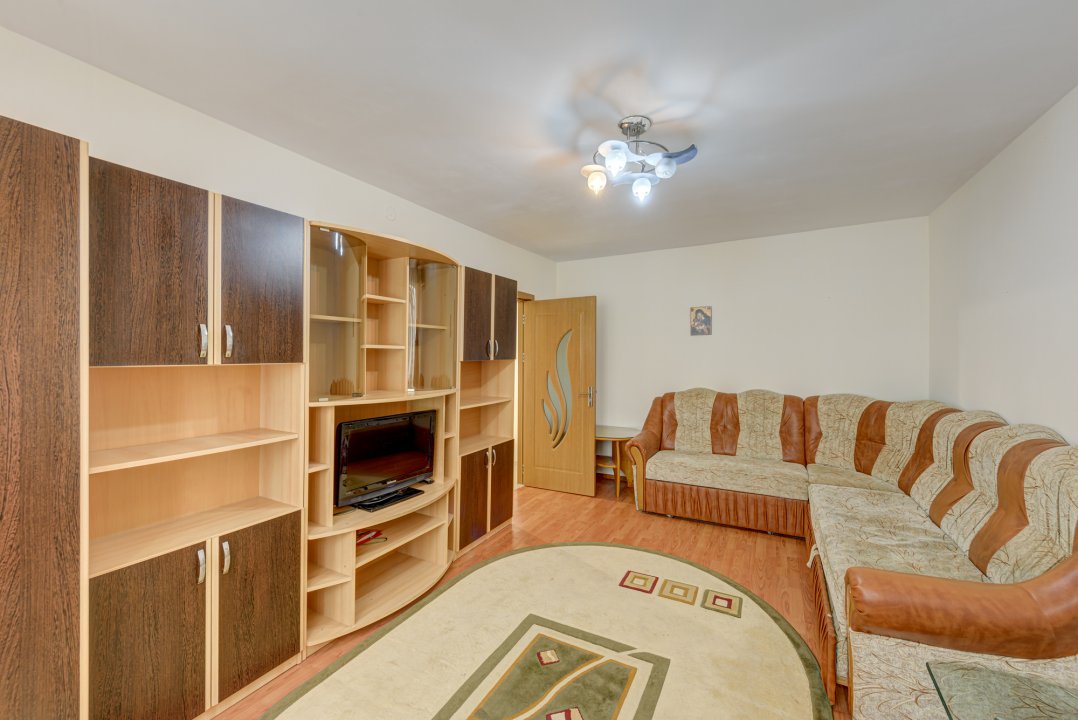 Apartament 2 camere mobilat si utilat COMISION ZERO