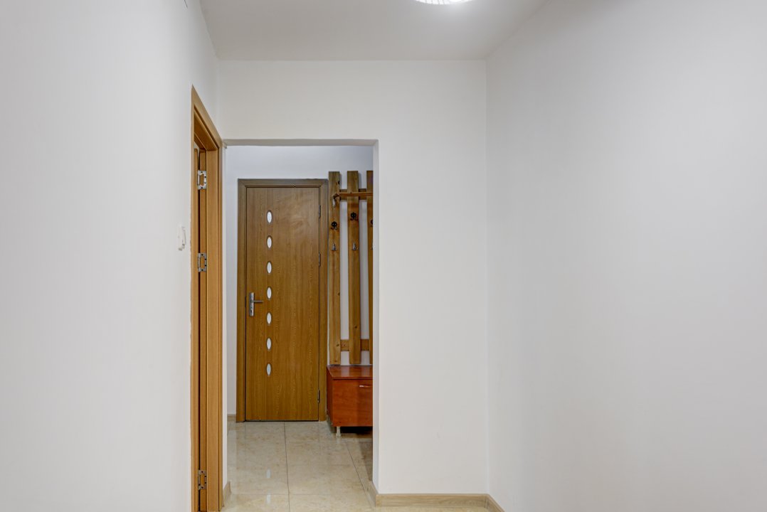 Apartament 2 camere mobilat si utilat COMISION ZERO