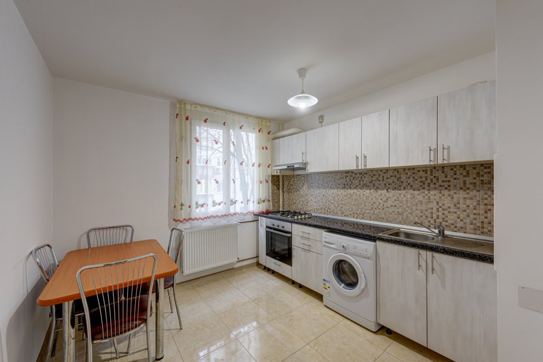 Apartament 2 camere mobilat si utilat COMISION ZERO