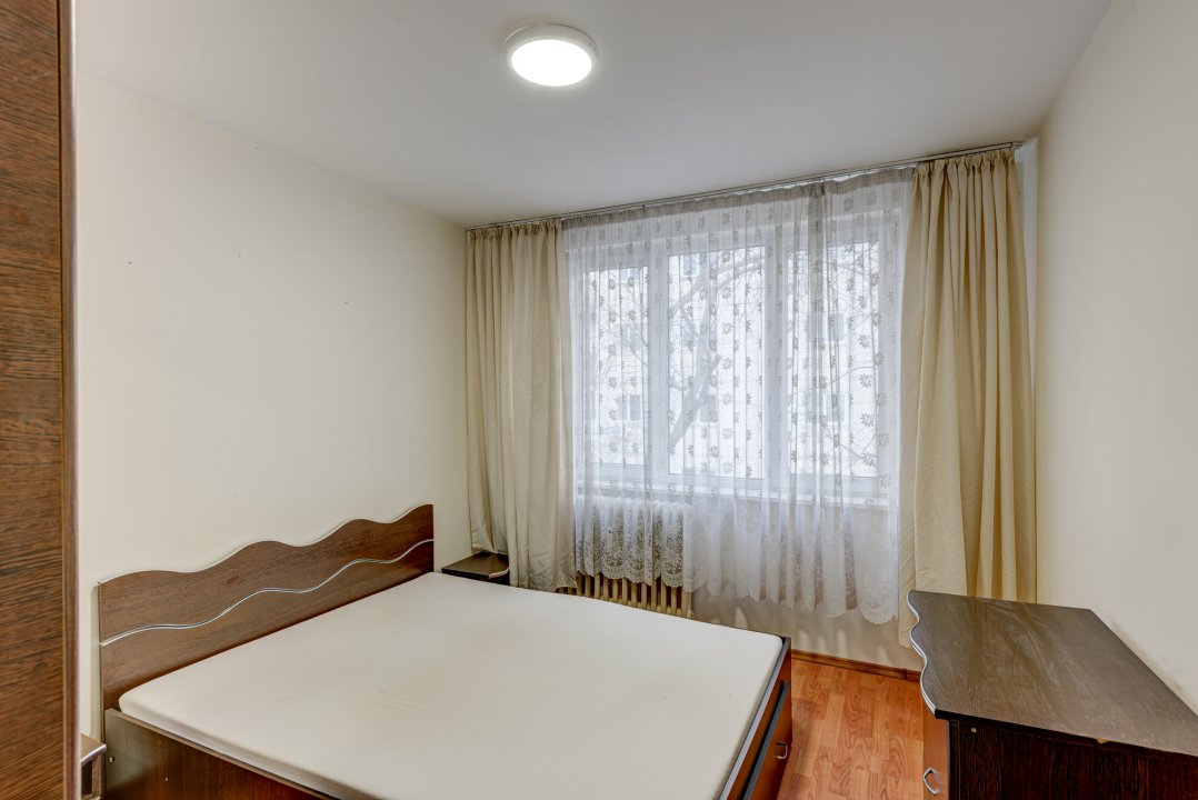 Apartament 2 camere mobilat si utilat COMISION ZERO