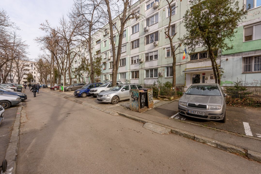 Apartament 2 camere mobilat si utilat COMISION ZERO
