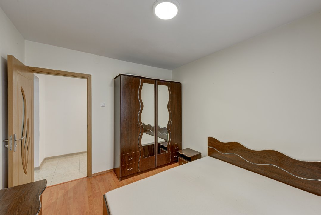 Apartament 2 camere mobilat si utilat COMISION ZERO