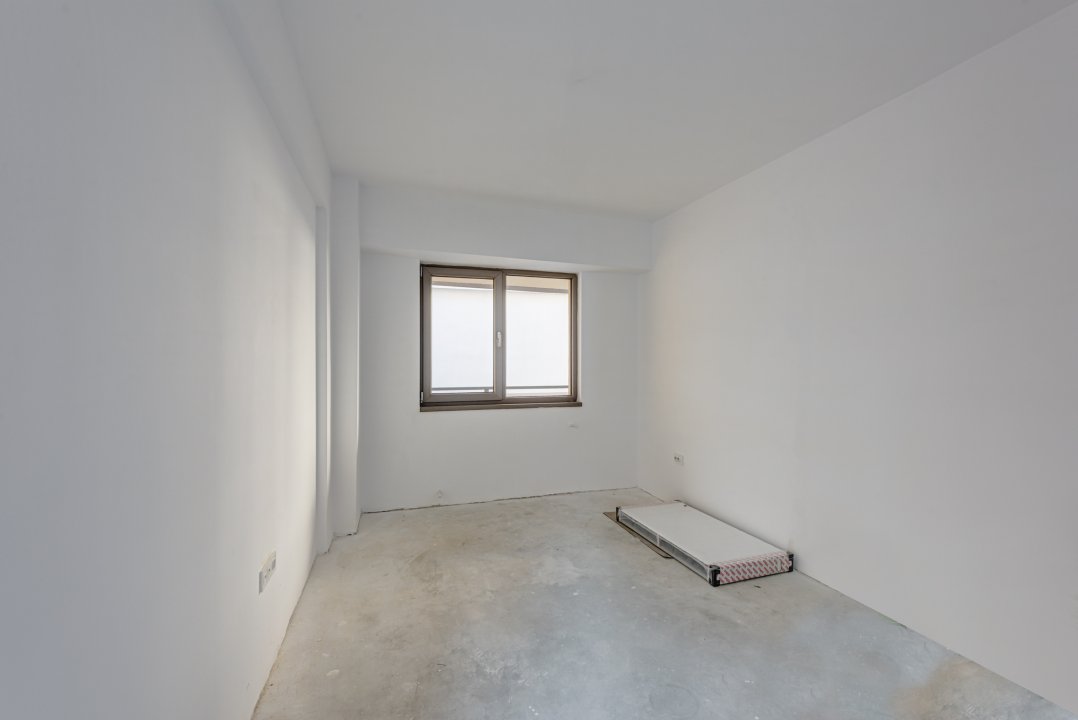 Apartament 3 camere+terasa in bloc nou Comision Zero