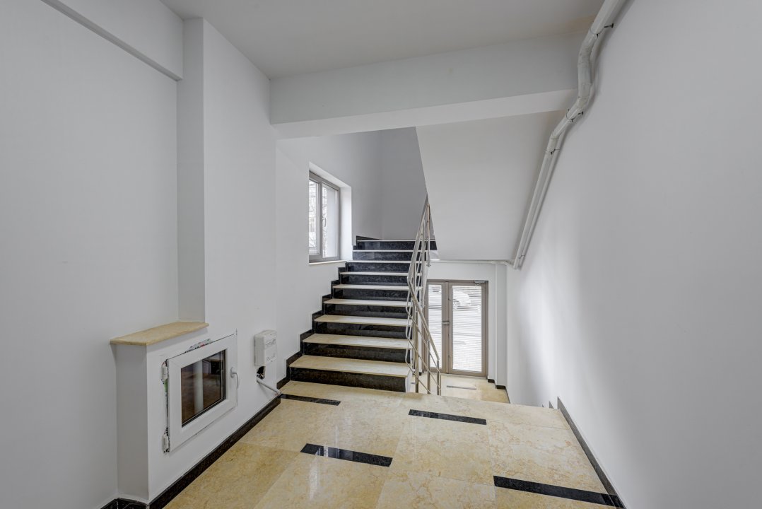 Apartament 3 camere+terasa in bloc nou Comision Zero