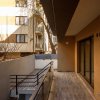 Apartament 3 camere+terasa in bloc nou Comision Zero