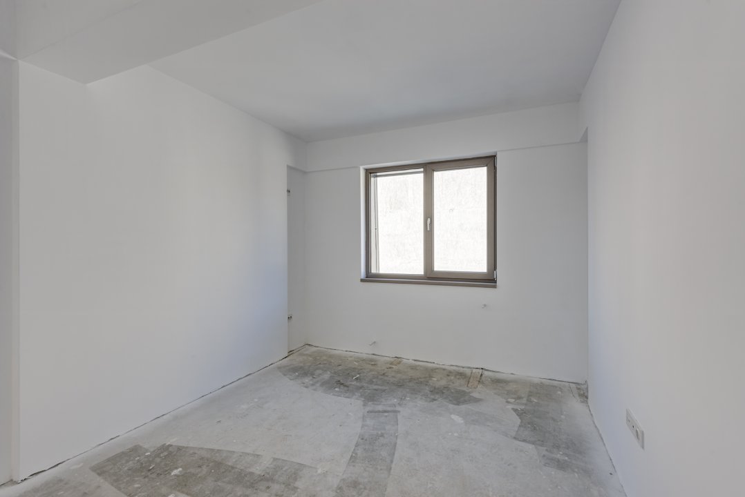 Apartament 3 camere+terasa in bloc nou Comision Zero