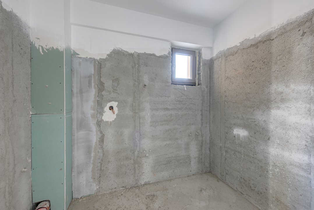 Apartament 3 camere+terasa in bloc nou Comision Zero