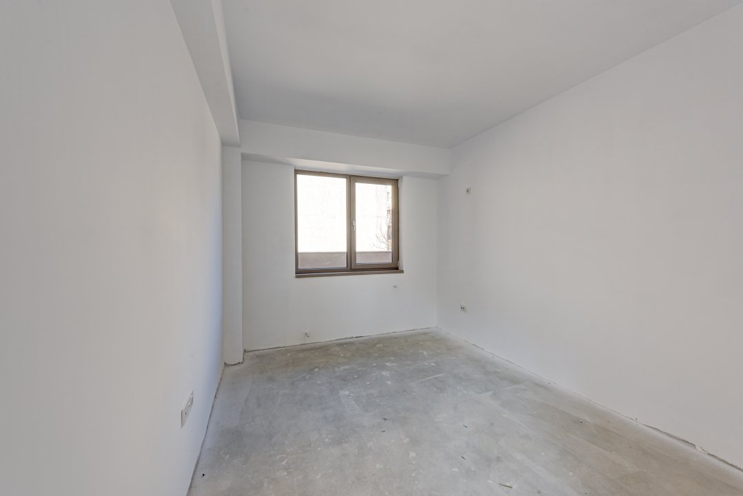 Apartament 3 camere+terasa in bloc nou Comision Zero