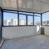Apartament 3 camere+terasa in bloc nou Comision Zero