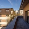 Apartament 3 camere+terasa in bloc nou Comision Zero