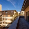 Apartament 3 camere+terasa in bloc nou Comision Zero