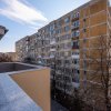 Apartament 3 camere+terasa in bloc nou Comision Zero