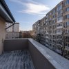 Apartament 3 camere+terasa in bloc nou Comision Zero
