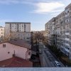 Apartament 3 camere+terasa in bloc nou Comision Zero