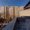 Apartament 3 camere+terasa in bloc nou Comision Zero
