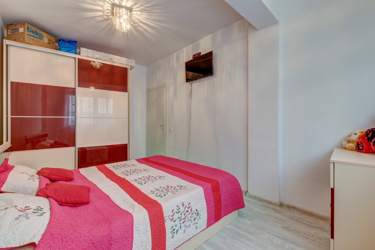 Apartament 2 camere Avangarde Residence - Militari