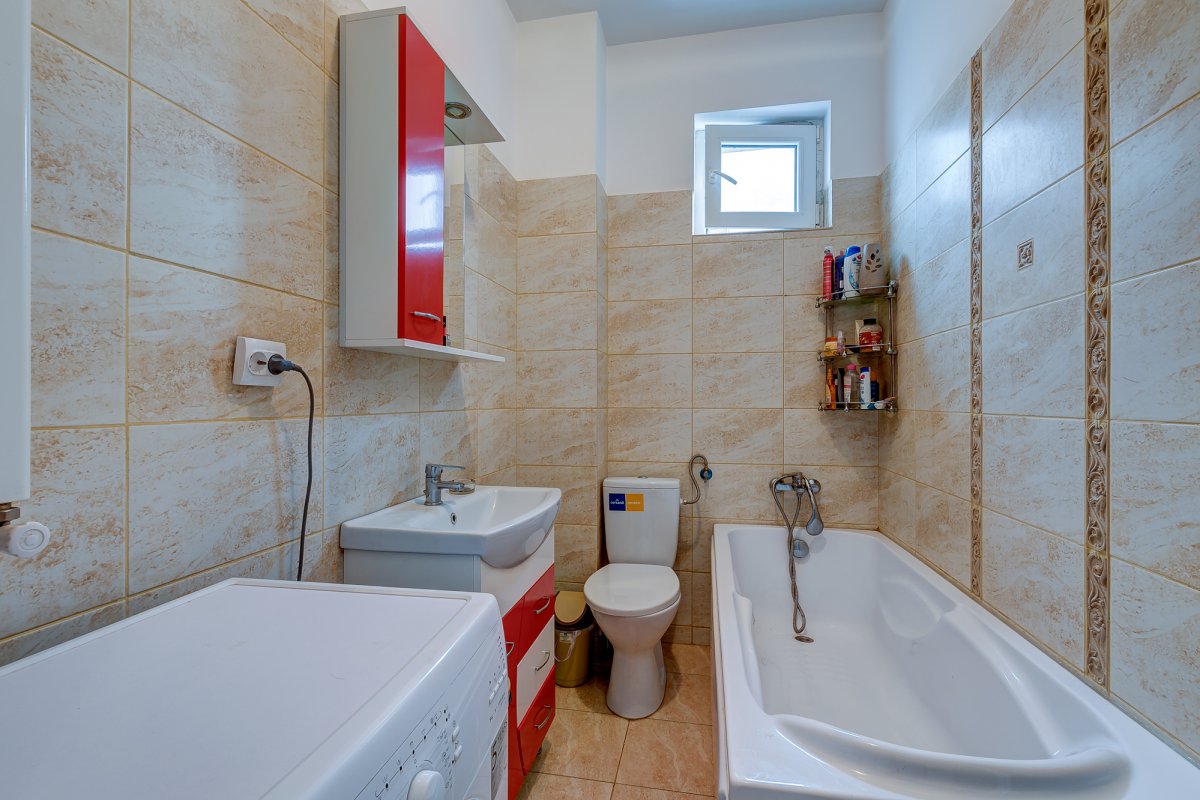 Apartament 2 camere Avangarde Residence - Militari