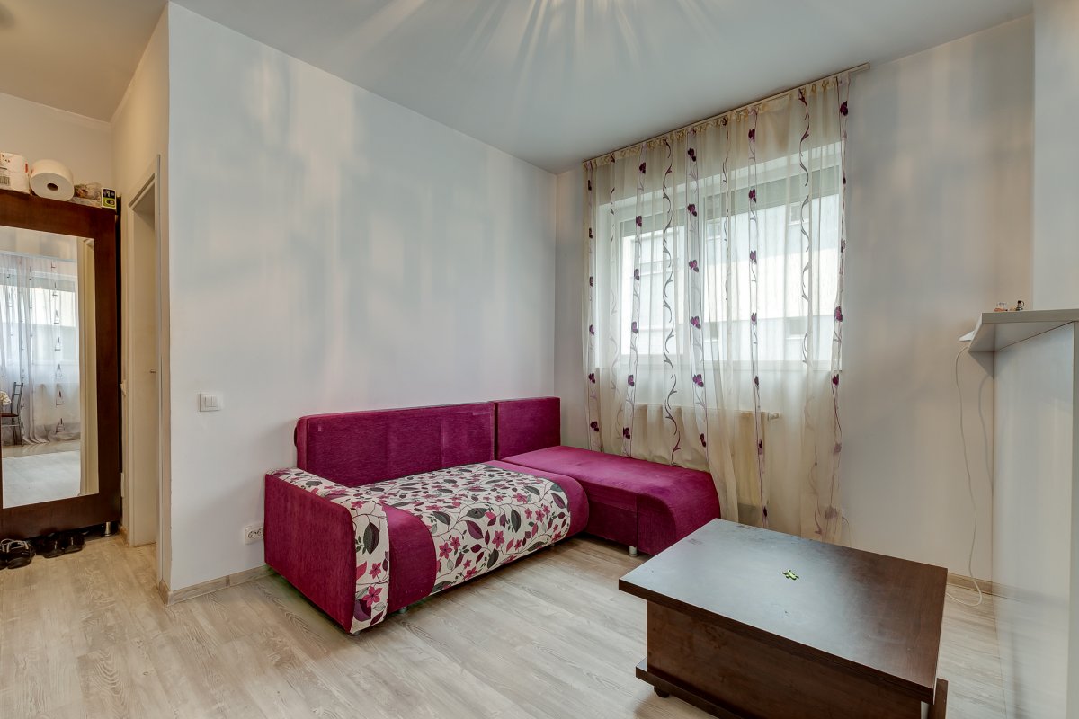 Apartament 2 camere Avangarde Residence - Militari