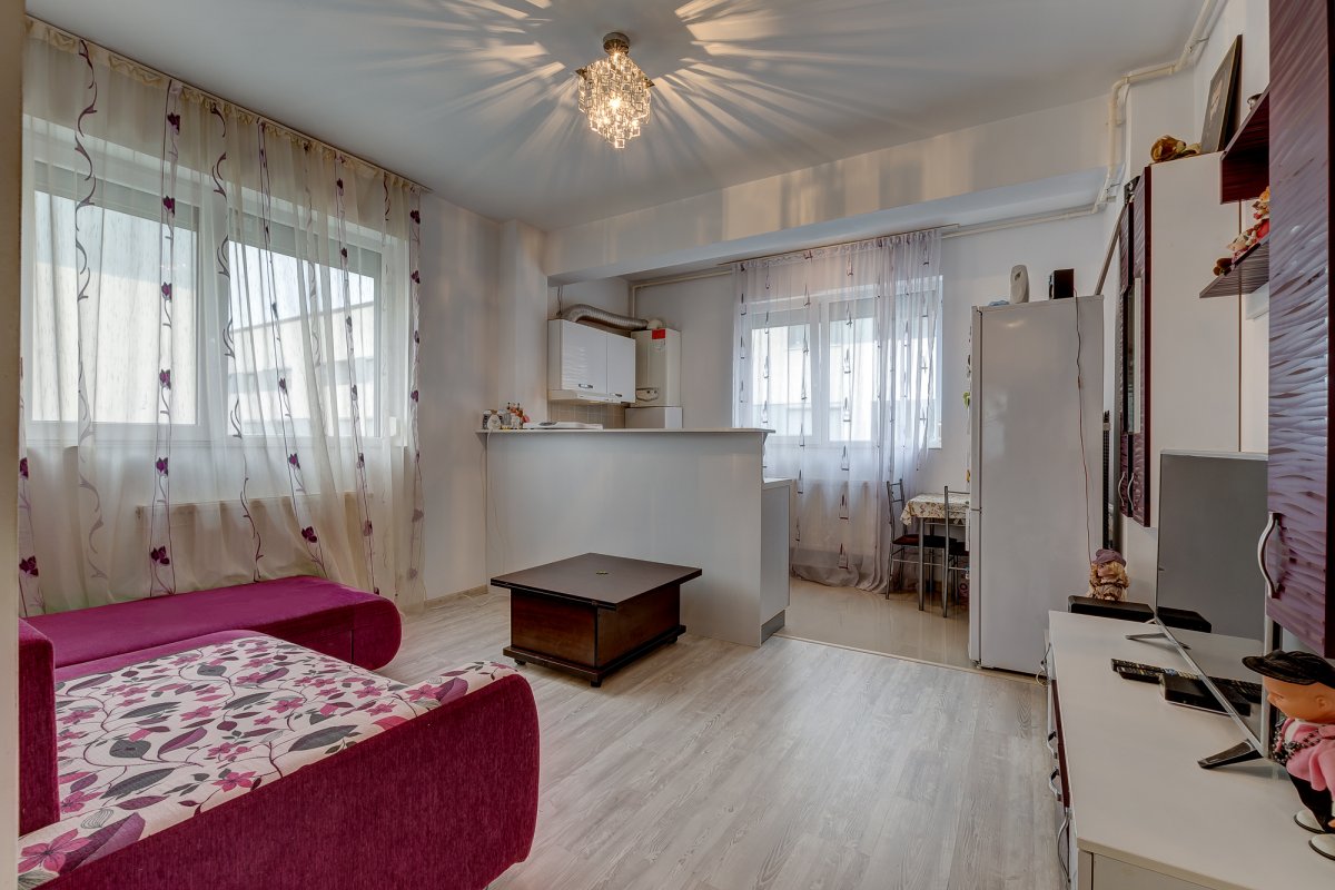 Apartament 2 camere Avangarde Residence - Militari