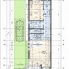 Teren - vila cu proiect si autorizatie de construire
