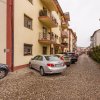 Apartament 3 camere mobilat , cu boxa si parcare