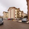 Apartament 3 camere mobilat , cu boxa si parcare